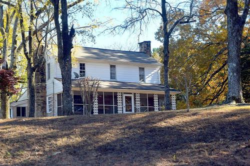 Maguire Home 